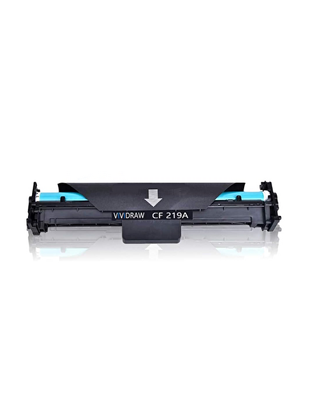 Powprint 19A-CF219A G3Q35A 12.000 Syf Muadil Drum Ünitesi