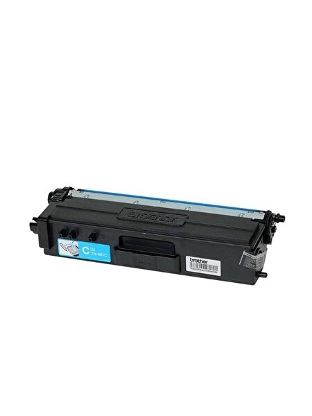 Powprint Brother TN-461 DCP-L8410CDW Mavi 3.000 Sayfa Muadil Toner