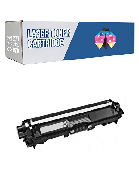 Powprint Brother TN-277 TN-273 MFC-L3710CW MFC-L3730CDN Siyah 3.000 Sayfa Muadil Toner