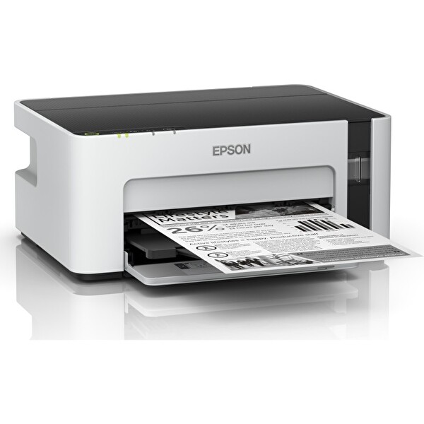 Epson Ecotank M1120 Mono Wi-Fi Tanklı Yazıcı