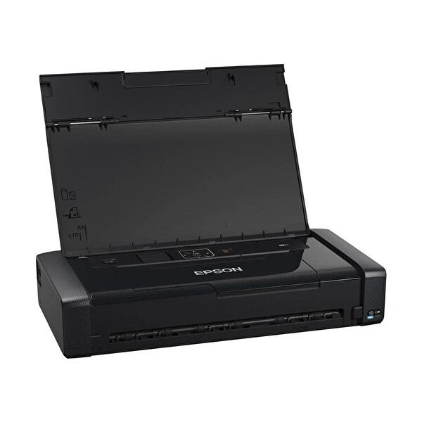 Epson WorkForce WF-100W Taşınabilir A4 Mobil Yazıcı