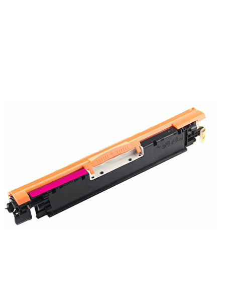 Powprint HP 126A-CE313A 1.000 Syf Kırmızı Muadil Toner