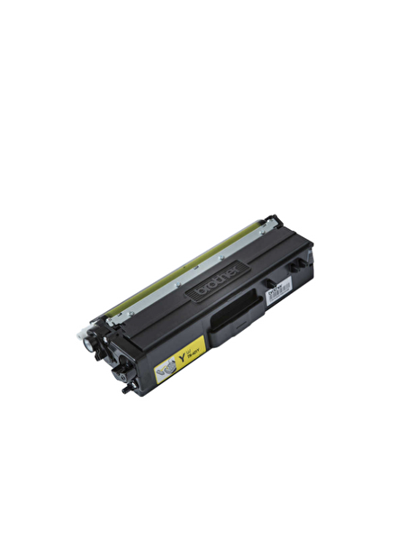 Powprint Brother TN-466 HL-L8260CDW 4.500 Sayfa Sarı Muadil Toner