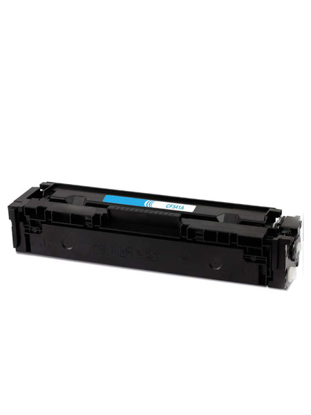 Powprint HP 203A-CF541A LaserJet Pro M254NW-M281FDN 1.300 Syf Mavi Muadil Toner