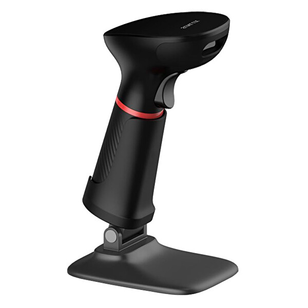 Sunlux XL-3610 2D Karekod Kablolu USB Barkod Okuyucu - Ayak