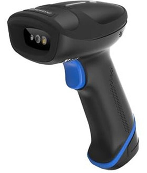 Newland HR3300-BT Kablosuz 2D Karekod Okuyucu USB Bağlantılı
