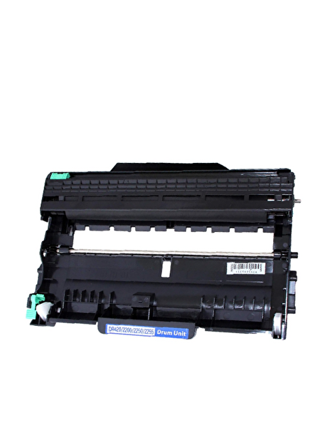 Powprint Brother DR2255 Brother Fax 2845-Fax 2940 Muadil Drum Ünitesi 12000 Syf