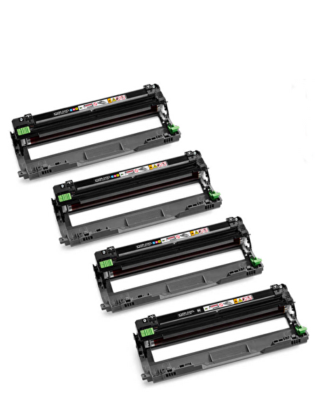 Powprint Brother DR-273 MFC-L3710CW Muadil Drum Ünitesi Seti