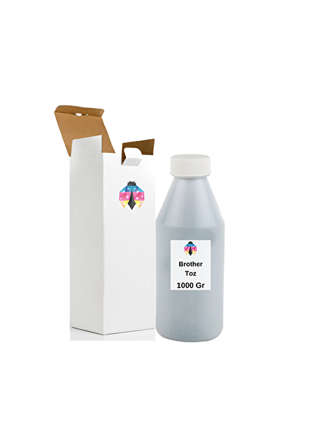 Brother TN-450-TN-2060 DCP-7055 1000 Gr Muadil Toner Tozu