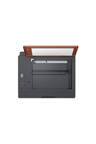 HP Smart Tank 589 Fotokopi - Tarayıcı - Wi-Fi Mürekkep Tanklı Yazıcı (4A8D9A)