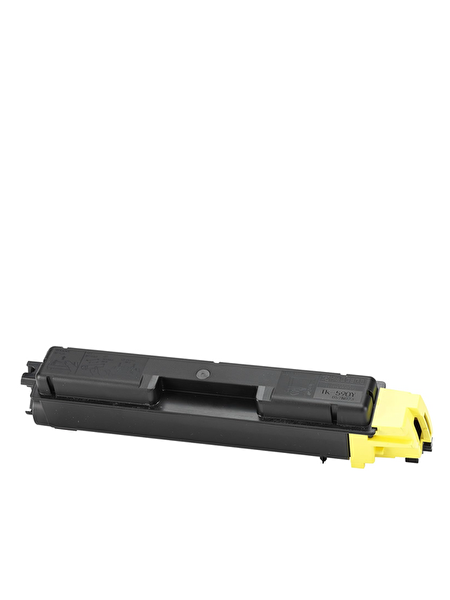 Powprint Kyocera FS-C2526MFP TK-590 Sarı 5.000 Syf Muadil Toner