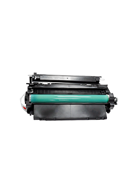 Powprint Canon CRG-724 6.000 Syf Muadil Toner