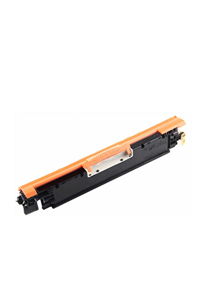 Powprint HP 126A-CE310A CE865A-CE866A 1.000 Syf Siyah Muadil Toner