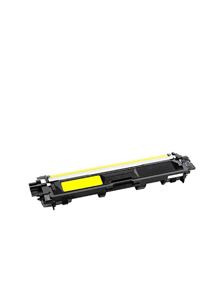 Powprint Brother TN-221-TN241-TN251-TN261 DCP-9020CDW 2.500 Sayfa Sarı Muadil Toner