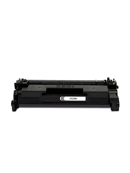 Powprint Hp Enterprise MFP M430f 59A-CF259A Çipsiz 3.000 Syf Muadil Toner