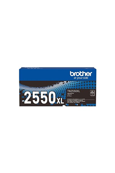 Brother MFC-L2806DW Yazıcı/Tarayıcı/Fotokopi/Fax/Dub/WiFi Lazer Yazıcı (3 Tam Dolu Toner)