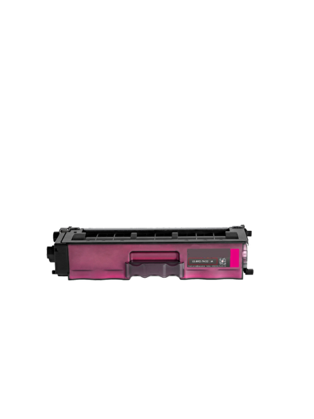 Powprint Brother TN-340 DCP-9055CDN DCP-9055CDW 1.500 Sayfa Kırmızı Muadil Toner