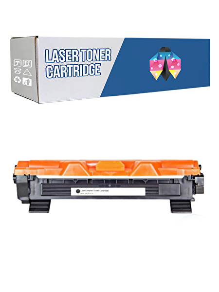 Powprint Brother MFC-1811 TN-1040 1.000 Sayfa Muadil Toner