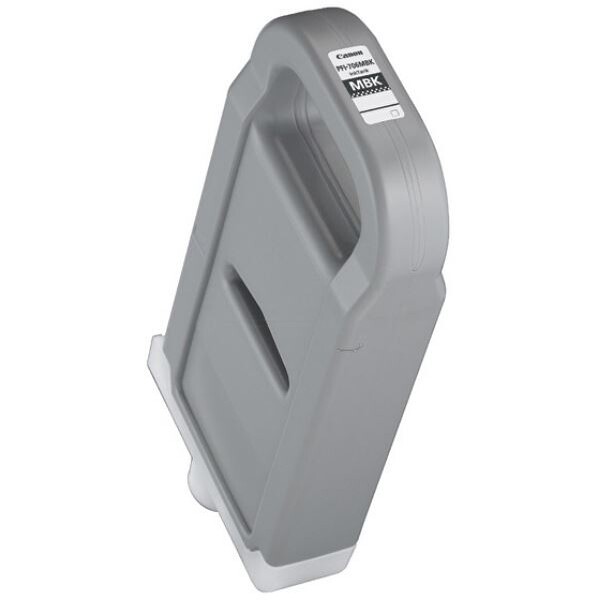 Canon PFI-706 MBK (Matt Black) Matt Siyah Plotter Orijinal Mürekkep Kartuş 700 ml. (6680B001)