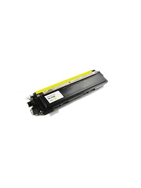 Powprint Brother TN-210-TN-230-TN-240 HL-3070CW Sarı 1.400 Sayfa Muadil Toner