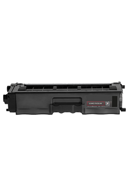 Powprint Brother TN-340 HL-4570CDW 1.500 Sayfa Siyah Muadil Toner