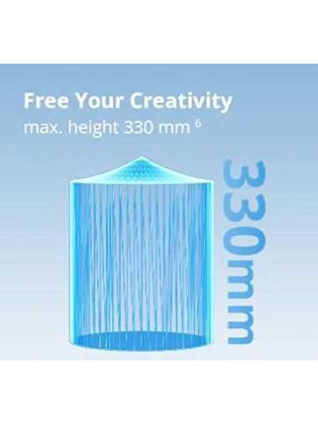 Flsun T1 Pro Ultra Yüksek Hızlı 3D Yazıcı