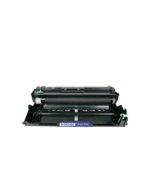 Powprint Brother DR3405 (5755 – 5200 – 5500) HL-L6300DWT 50.000 Sayfa Muadil Drum Ünitesi