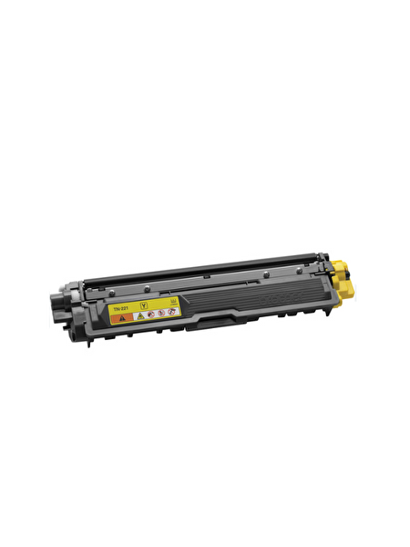 Powprint Brother TN-221-TN241-TN251-TN261 HL-3140CW 2.500 Sayfa Sarı Muadil Toner