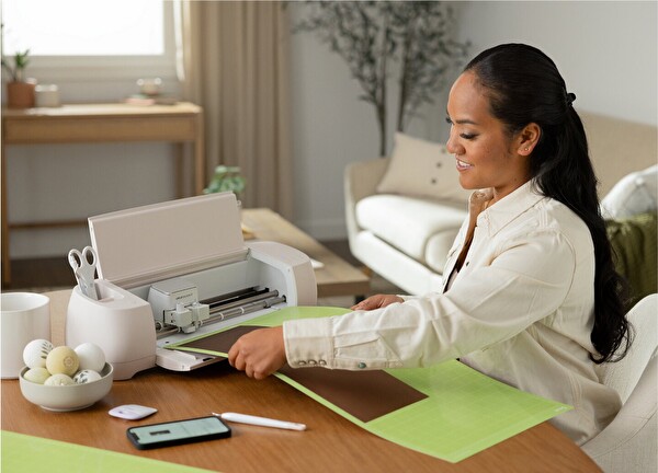 Cricut 2011073 Explore 4