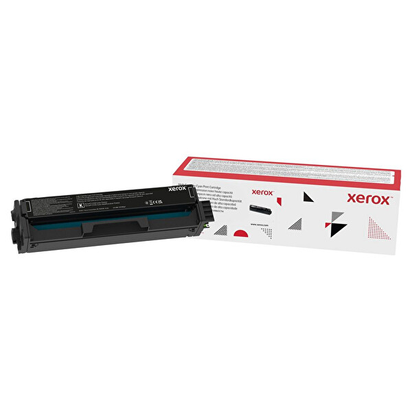 Xerox 006R04395 C230/C235 Yüksek Kapasite Siyah Toner