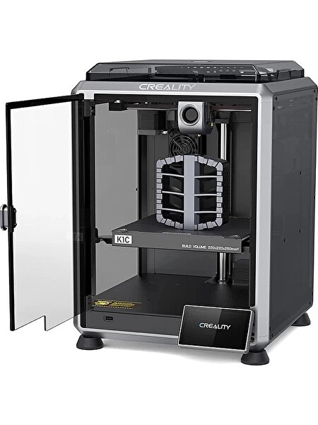 Creality K1C 3D Yazıcı