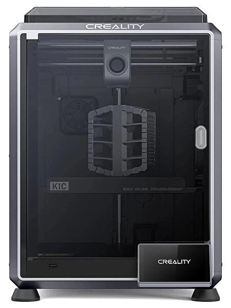 Creality K1C 3D Yazıcı