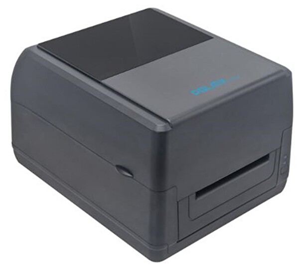 Palmx DXP-400 USB Ethernet Bağlantılı Barkod Yazıcı