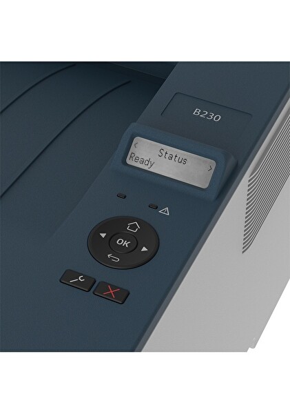 Xerox B230V/DNI WiFi Mono Lazer Yazıcı