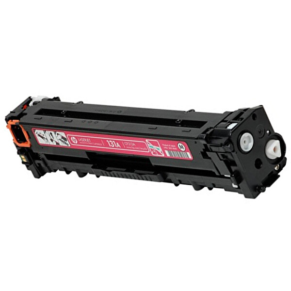 HP 131A Magenta Kırmızı 1.800 Sayfa Toner CF213A