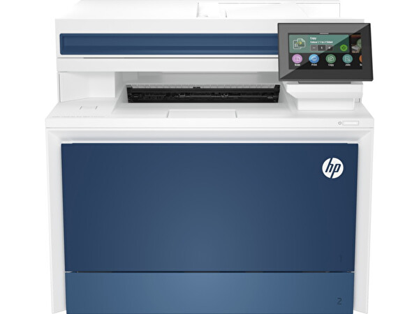 HP 5HH65A 4303DW 33PPM Renkli Çok Fonksiyonlu Lazer Yazıcı