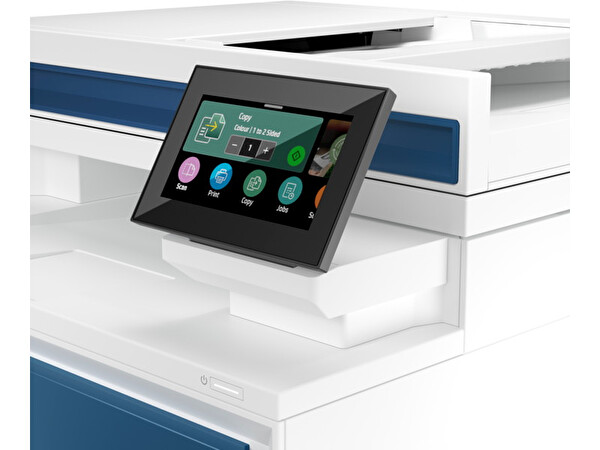 HP 5HH65A 4303DW 33PPM Renkli Çok Fonksiyonlu Lazer Yazıcı