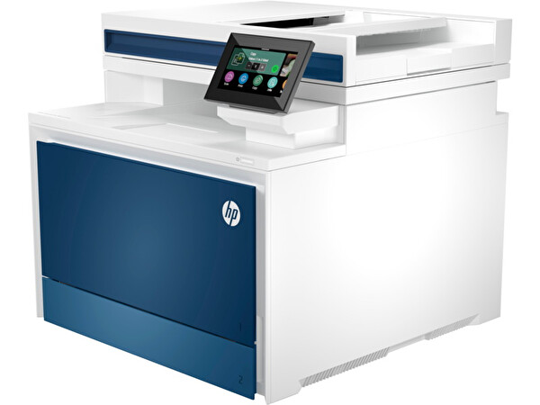 HP 5HH65A 4303DW 33PPM Renkli Çok Fonksiyonlu Lazer Yazıcı