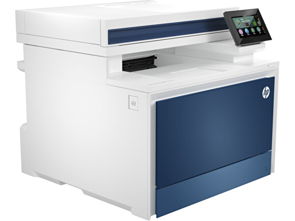 HP 5HH65A 4303DW 33PPM Renkli Çok Fonksiyonlu Lazer Yazıcı