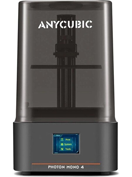 Anycubic Photon Mono 4 3D Yazıcı