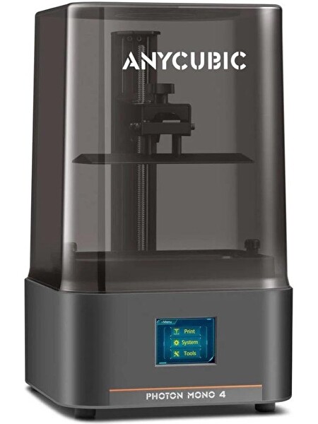 Anycubic Photon Mono 4 3D Yazıcı
