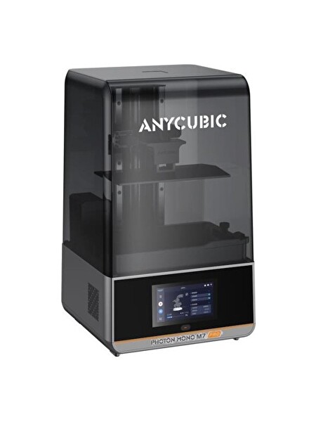 Anycubic Photon Mono M7 Pro Msla 3D Yazıcı