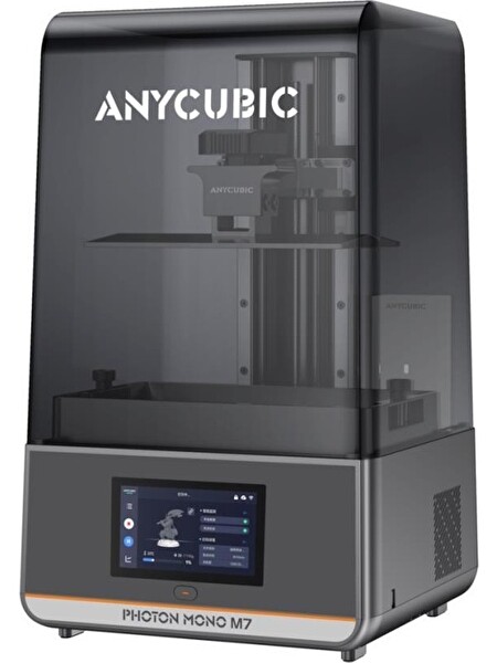Anycubic Photon Mono M7 3D Yazıcı