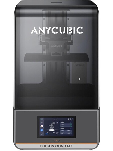 Anycubic Photon Mono M7 3D Yazıcı