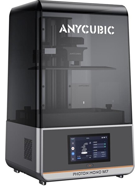 Anycubic Photon Mono M7 3D Yazıcı