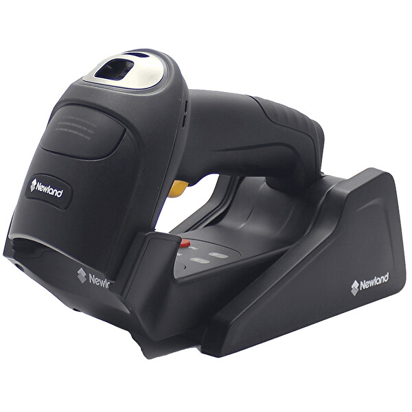 Newland HR3280-BT-C 2D USB Kablosuz Karekod Barkod Okuyucu