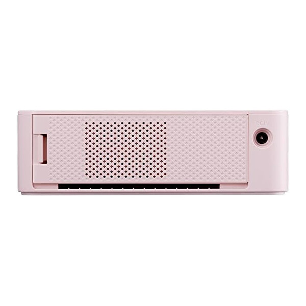 Canon Selphy CP1500 Kablosuz Fotoğraf Yazıcısı Pembe