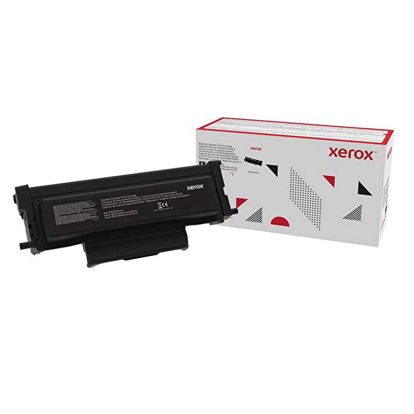 Xerox 006R04404 Ekstra Yüksek Kapasiteli Siyah Toner 6000 Sayfa