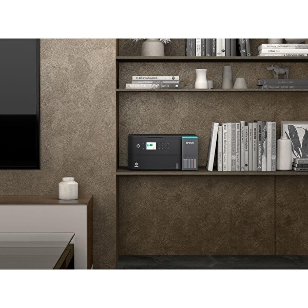 Epson EcoTank L6360 C11CL42402 Wi-Fi - Tarayıcı - Fotokopi - Dubleks Çok Fonksiyonlu Tanklı Yazıcı