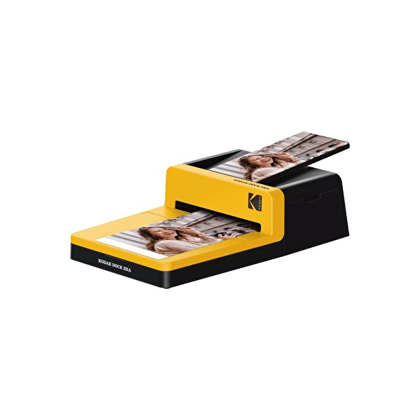 Kodak Dock ERA 10x15 Fotoğraf Yazıcısı